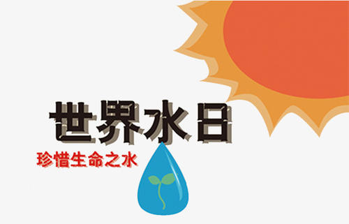 我国将2020年世界水日的中国主题设立为“坚持节